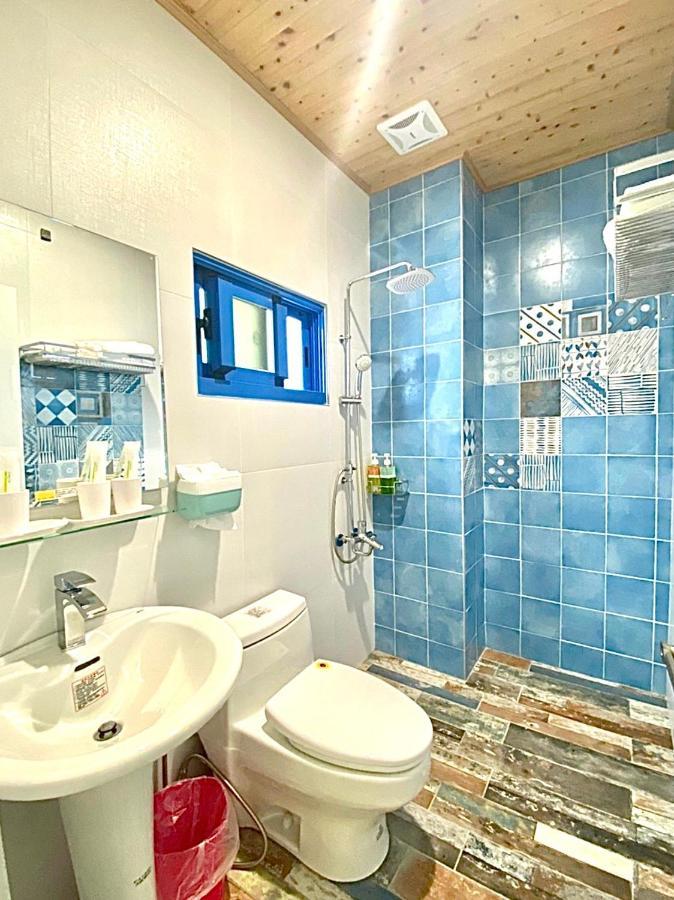 Moon Bay Coastal Hotel Hszicseng Kültér fotó
