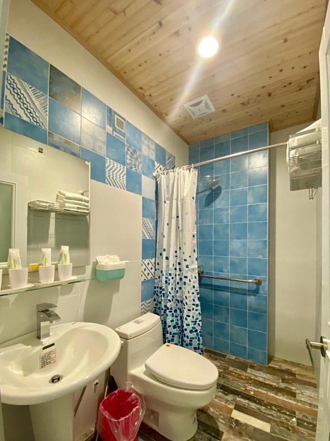 Moon Bay Coastal Hotel Hszicseng Kültér fotó